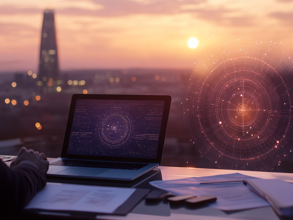 Corporate Astrology