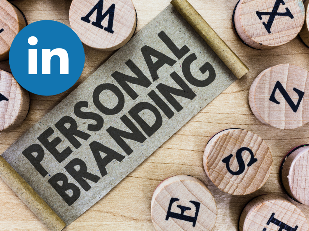 LinkedIn for Personal Branding — Strengthening Visibility and Influence